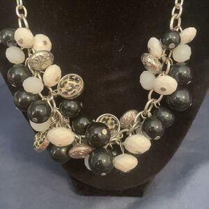 Funky necklace  